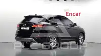 2016 Hyundai Santa Fe