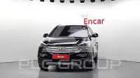 2016 Hyundai Santa Fe