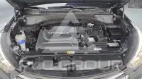 2016 Hyundai Santa Fe