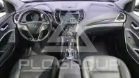 2016 Hyundai Santa Fe