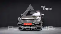 2016 Hyundai Santa Fe