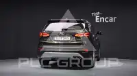 2016 Hyundai Santa Fe
