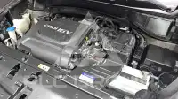 2016 Hyundai Santa Fe