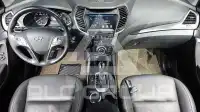2016 Hyundai Santa Fe