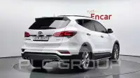 2016 Hyundai Santa Fe