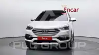 2016 Hyundai Santa Fe