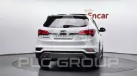 2016 Hyundai Santa Fe