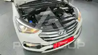 2016 Hyundai Santa Fe