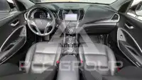 2016 Hyundai Santa Fe