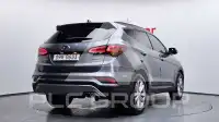 2016 Hyundai Santa Fe