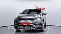2016 Hyundai Santa Fe