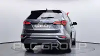 2016 Hyundai Santa Fe