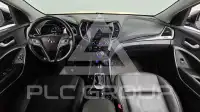 2016 Hyundai Santa Fe