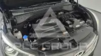 2016 Hyundai Santa Fe