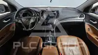 2016 Hyundai Santa Fe