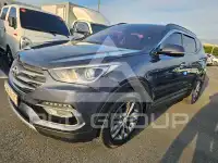 2016 Hyundai Santa Fe