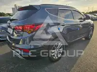 2016 Hyundai Santa Fe