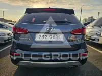 2016 Hyundai Santa Fe
