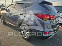 2016 Hyundai Santa Fe