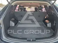 2016 Hyundai Santa Fe