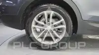 2016 Hyundai Santa Fe