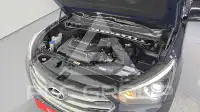 2016 Hyundai Santa Fe
