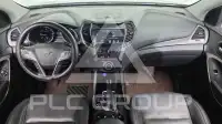 2016 Hyundai Santa Fe