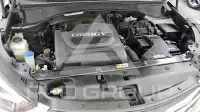 2016 Hyundai Santa Fe
