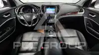 2016 Hyundai Santa Fe