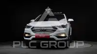 2016 Hyundai Santa Fe