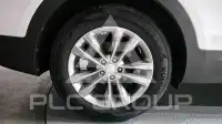 2016 Hyundai Santa Fe