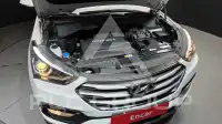 2016 Hyundai Santa Fe