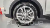 2016 Hyundai Santa Fe