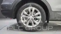 2016 Hyundai Santa Fe