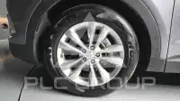 2016 Hyundai Santa Fe