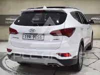 2016 Hyundai Santa Fe