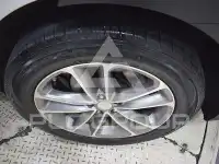 2016 Hyundai Santa Fe