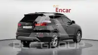 2016 Hyundai Santa Fe