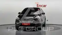 2016 Hyundai Santa Fe