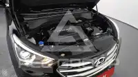 2016 Hyundai Santa Fe