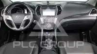 2016 Hyundai Santa Fe