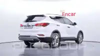 2016 Hyundai Santa Fe