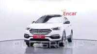 2016 Hyundai Santa Fe