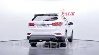2016 Hyundai Santa Fe