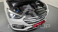 2016 Hyundai Santa Fe