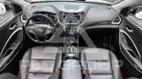 2016 Hyundai Santa Fe
