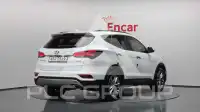2016 Hyundai Santa Fe