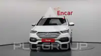 2016 Hyundai Santa Fe