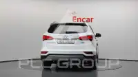 2016 Hyundai Santa Fe