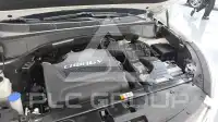 2016 Hyundai Santa Fe